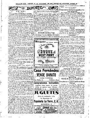 ABC SEVILLA 13-12-1946 página 11