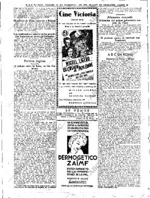 ABC SEVILLA 13-12-1946 página 8