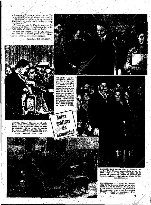 ABC MADRID 14-12-1946 página 5