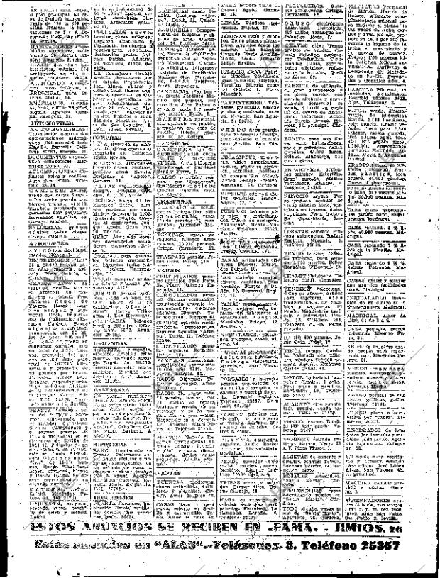 ABC SEVILLA 14-12-1946 página 15