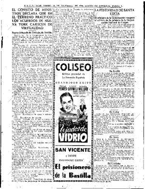 ABC SEVILLA 14-12-1946 página 7