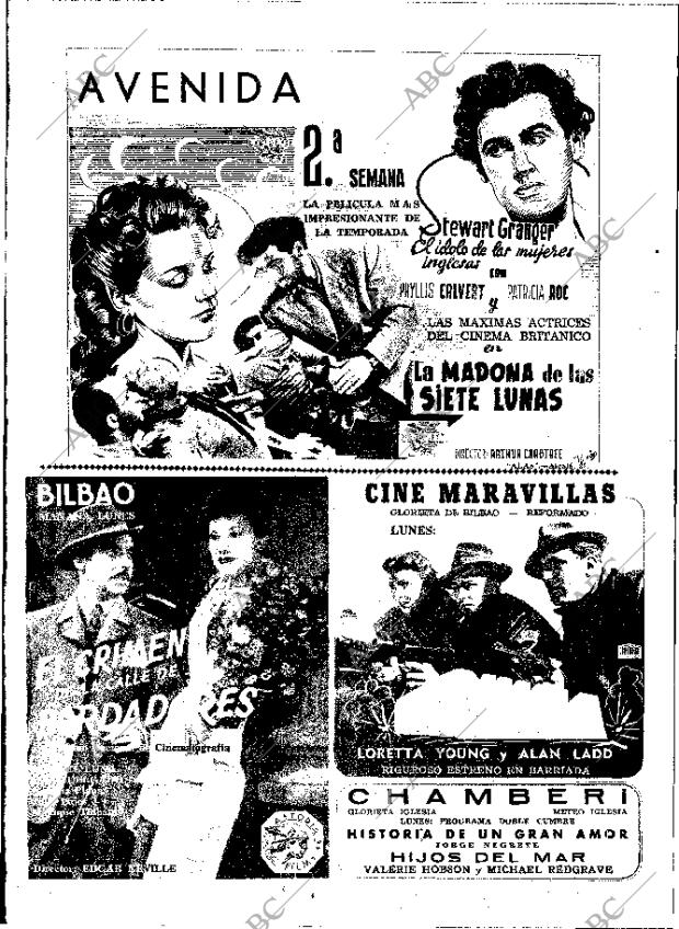 ABC MADRID 15-12-1946 página 10