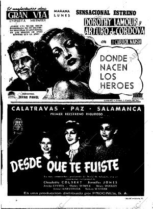 ABC MADRID 15-12-1946 página 13