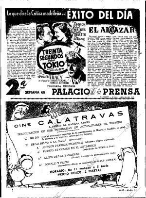 ABC MADRID 15-12-1946 página 16