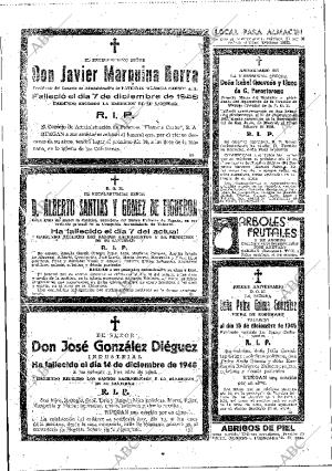 ABC MADRID 15-12-1946 página 34