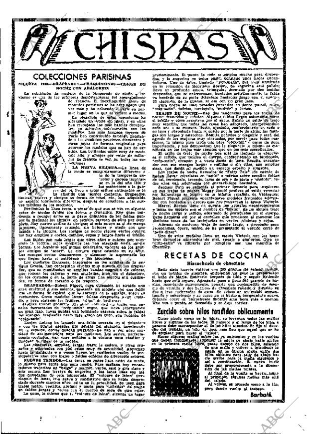 ABC MADRID 15-12-1946 página 35