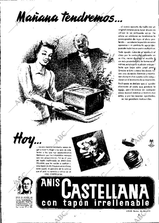 ABC MADRID 15-12-1946 página 36