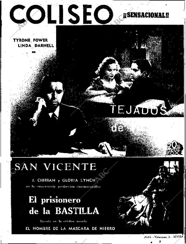 ABC SEVILLA 15-12-1946 página 14