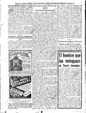 ABC SEVILLA 15-12-1946 página 19