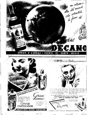 ABC SEVILLA 15-12-1946 página 4