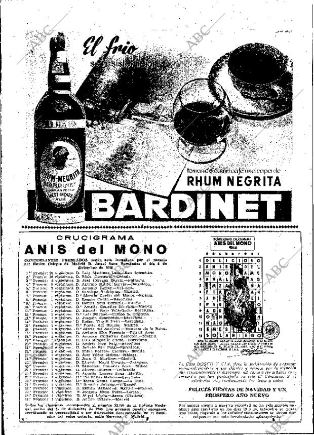 ABC MADRID 17-12-1946 página 12