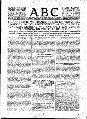 ABC MADRID 17-12-1946 página 15