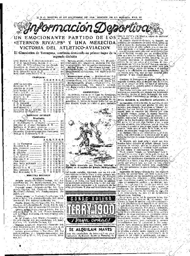 ABC MADRID 17-12-1946 página 27