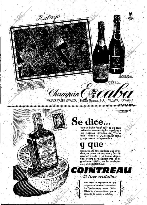 ABC MADRID 17-12-1946 página 9