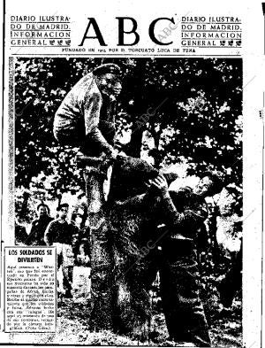 ABC SEVILLA 17-12-1946 página 1