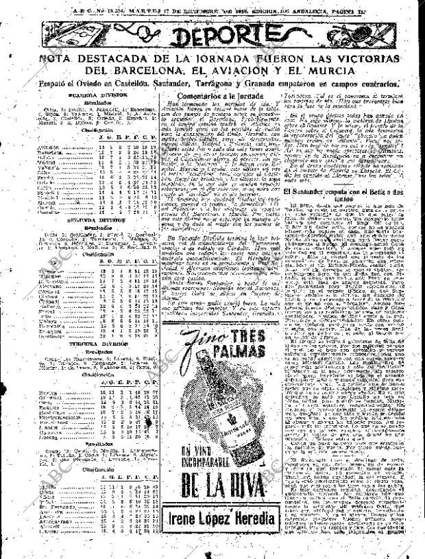 ABC SEVILLA 17-12-1946 página 11