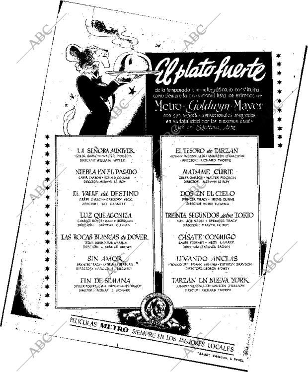 ABC SEVILLA 17-12-1946 página 2