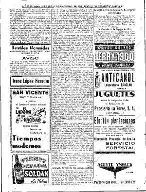 ABC SEVILLA 17-12-1946 página 4
