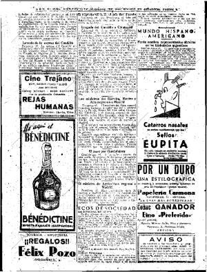 ABC SEVILLA 17-12-1946 página 6