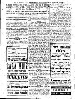 ABC SEVILLA 17-12-1946 página 7