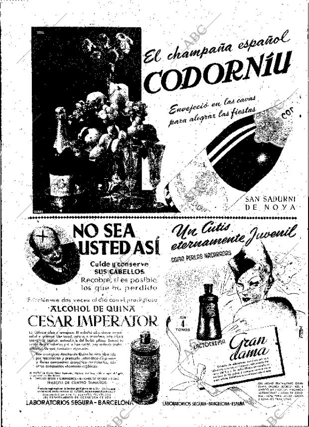 ABC MADRID 19-12-1946 página 12