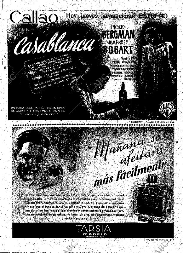 ABC MADRID 19-12-1946 página 13