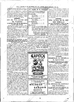 ABC MADRID 19-12-1946 página 16