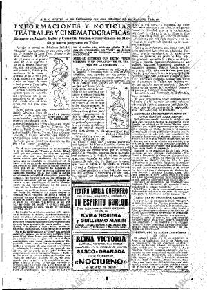 ABC MADRID 19-12-1946 página 25