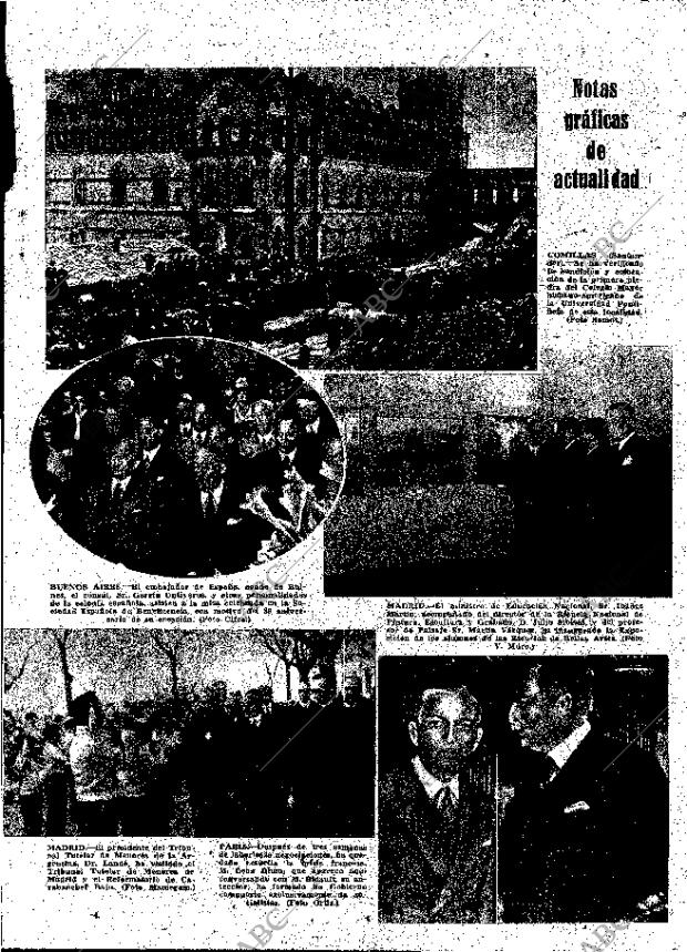 ABC MADRID 19-12-1946 página 5