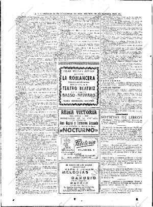 ABC MADRID 20-12-1946 página 18