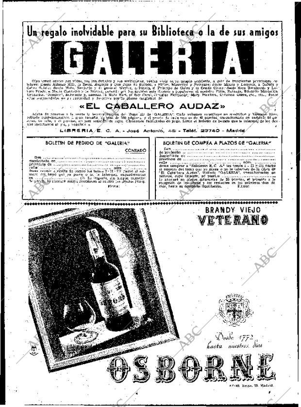 ABC MADRID 20-12-1946 página 2