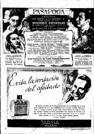 ABC MADRID 20-12-1946 página 6