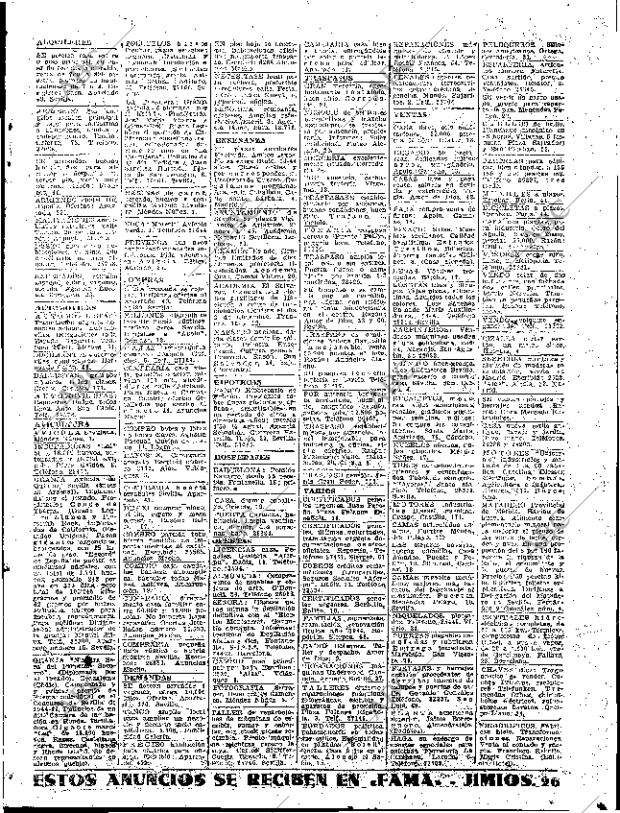 ABC SEVILLA 20-12-1946 página 15