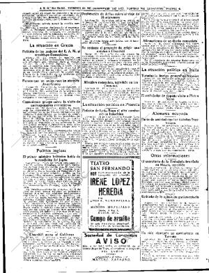 ABC SEVILLA 20-12-1946 página 6