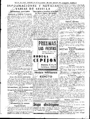 ABC SEVILLA 20-12-1946 página 9