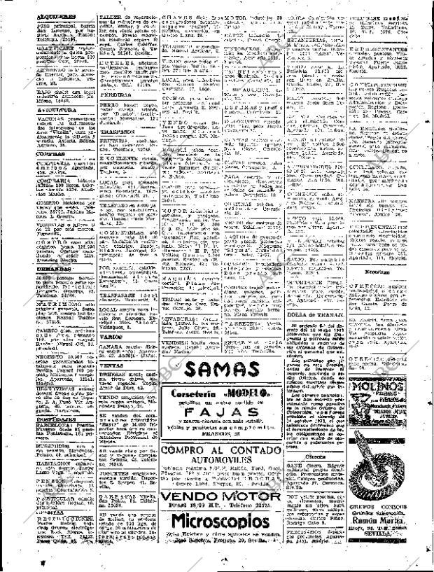 ABC SEVILLA 21-12-1946 página 14