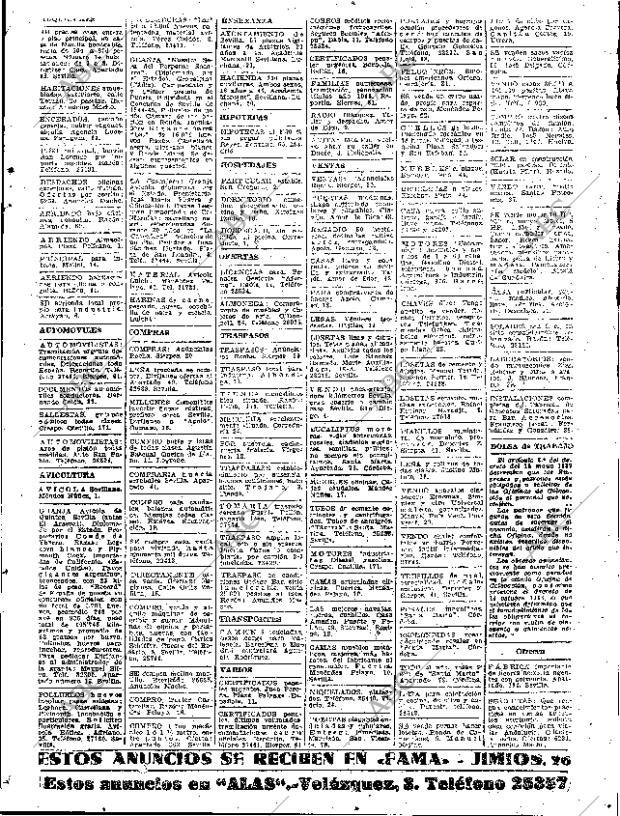 ABC SEVILLA 21-12-1946 página 15