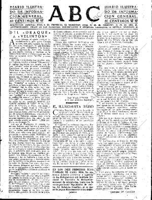 ABC SEVILLA 21-12-1946 página 3