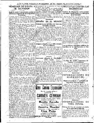 ABC SEVILLA 21-12-1946 página 4