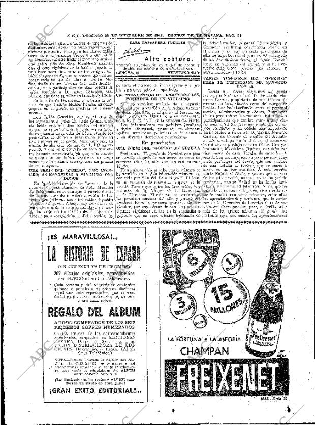ABC MADRID 22-12-1946 página 30