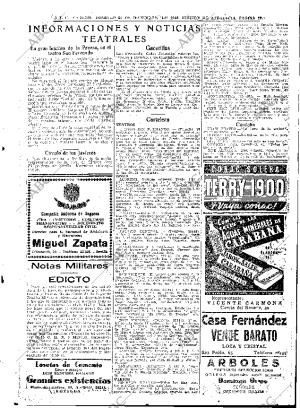 ABC SEVILLA 22-12-1946 página 19