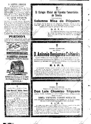 ABC SEVILLA 22-12-1946 página 22