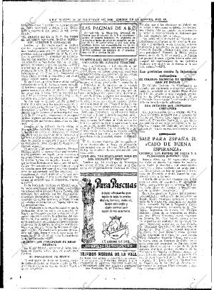 ABC MADRID 24-12-1946 página 16
