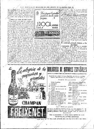 ABC MADRID 24-12-1946 página 18