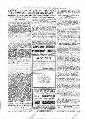 ABC MADRID 24-12-1946 página 19