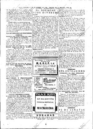 ABC MADRID 24-12-1946 página 20