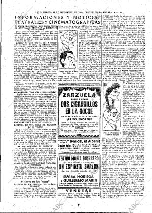ABC MADRID 24-12-1946 página 23