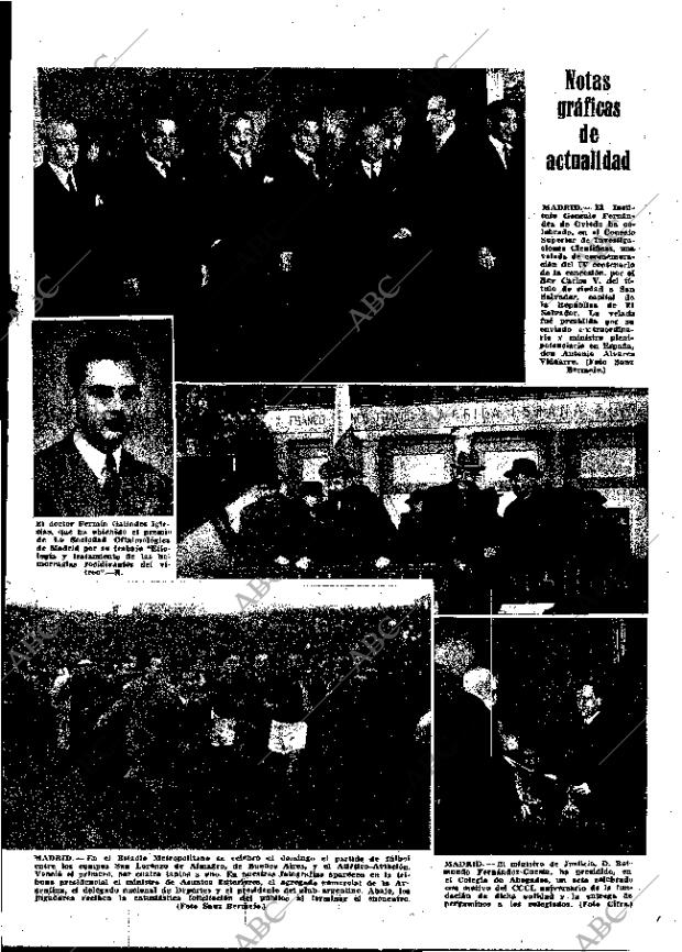 ABC MADRID 24-12-1946 página 5