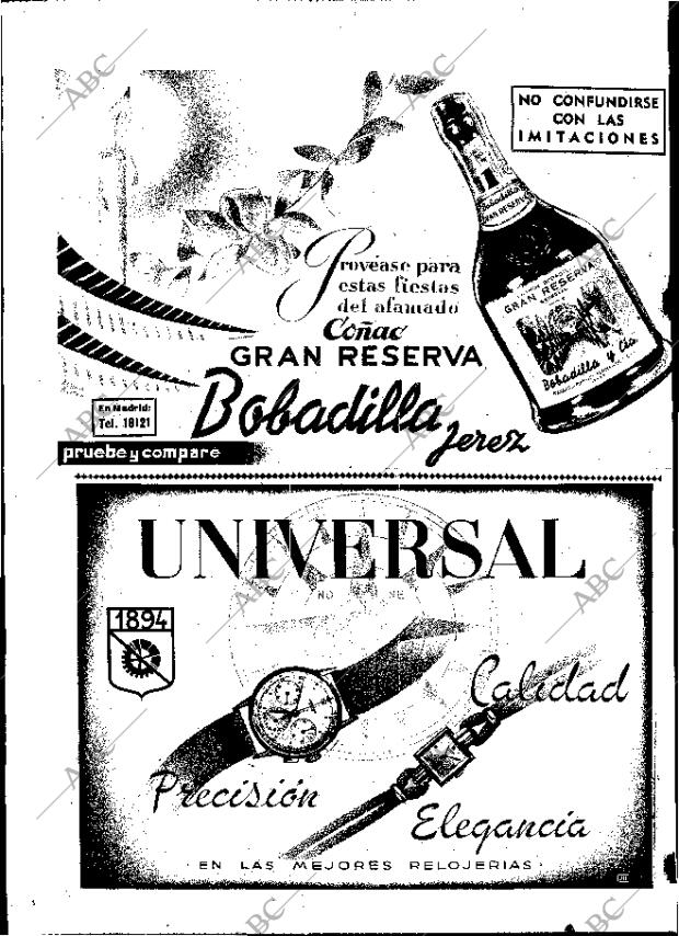 ABC MADRID 24-12-1946 página 6