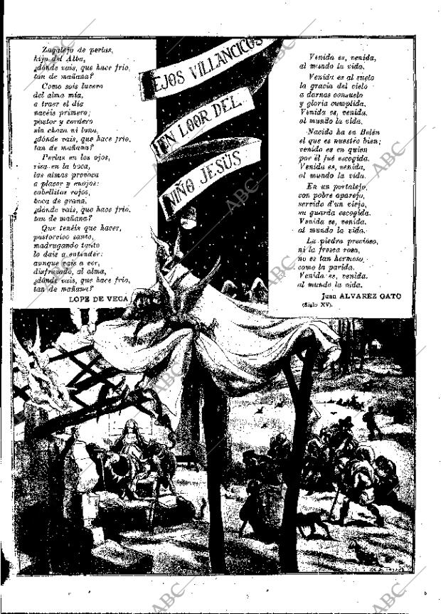 ABC MADRID 24-12-1946 página 7